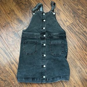 Girls, Art Class dress, size Lg (10/12)